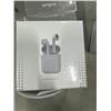 Image 2 : 24 NEW AX12 BLUETOOTH TRULY WIRELESS EARBUDS