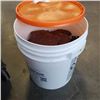 Image 1 : 25LB BUCKET OF BERRY CALLEBAUT BELGIAN CHOCOLATE