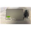 Image 1 : LENOVO IDEAPAD 1 LAPTOP 15.6 INCH AMD ATHLON 2.3GHZ 4GB RAM - TESTED WORKING - RETAIL $349