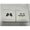 Image 3 : 3 PAIRS OF WIRELESS EARBUDS, T10 PRO, T20, AND T10-B