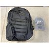 Image 1 : AS NEW SOG BRAND BACKPACK AND TOQUE