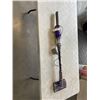 Image 1 : AS NEW STORE DEMO DYSON OMNI GLIDE CORDLESS STICK VACUUM WITH CHARGER TESTED AND WORKING - RETAIL $5