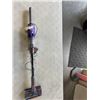 Image 2 : AS NEW STORE DEMO DYSON OMNI GLIDE CORDLESS STICK VACUUM WITH CHARGER TESTED AND WORKING - RETAIL $5