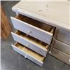 Image 2 : 6 DRAWER DRESSER