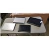 Image 1 : LOT OF LAPTOPS FOR PARTS