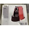 Image 1 : NEW CINO ESPRESSO COFFEE MACHINE
