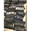 Image 2 : LOT OF 30 SIZE MENS MEDIUM BOXERS AND BRIEFS PUMA, JOE BOXER, STANFIELDS AND MORE