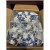 Image 4 : BOX OF NEW SPRAY NOZZLES AND BOF WITH NEW PUSH BROOM HEAD, NOZZLES, BOWL CLEANER