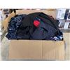 Image 1 : LOT OF ADULT SIZE SMALL CLOTHING APPROX 54 PIECES 29 LBS