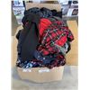 Image 2 : LOT OF ADULT SIZE SMALL CLOTHING APPROX 54 PIECES 29 LBS