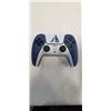 Image 2 : LIMITED EDITION SONY PLAYSTATION 5 PS5 DUALSENSE WIRELESS CONTROLLER, GOD OF WAR - TESTED WORKING