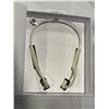 Image 2 : SUDIO AUDIO B1 OPEN EAR BONE CONDUCTING WATER RESISTANT HEADPHONES - RETAIL $99