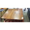 Image 3 : HORSE INSPIRED COFFEE TABLE