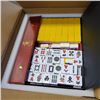 Image 2 : 2 NEW YELLOW MOUNTAIN CASED BOARD GAMES