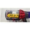 Image 2 : DYSON V10 MOTORHEAD CORDLES VACUUM ONYL - TESTED WORKING, RETAIL $599