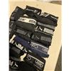 Image 2 : LOT OF 19 SIZE MENS SMALL BOXERS AND BREIEFS PUMA, STANFIELD, JOE BOXER AND MORE