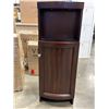 Image 1 : SMALL 1 DOOR CABINET