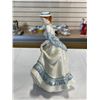 Image 2 : ROYAL DOULTON "SUMMER TIME" FIGURE