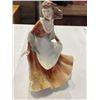 Image 2 : ROYAL DOULTON "AUTUMN TIME" FIGURE