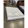 Image 1 : AS NEW KING SIZE DOUGLASS MATTRESS