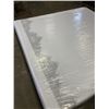 Image 3 : AS NEW KING SIZE DOUGLASS MATTRESS