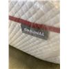 Image 4 : AS NEW KING SIZE DOUGLASS MATTRESS