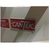 Image 3 : CANTEK MODEL ST-152C SINGLE EDGE TENONER