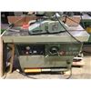 Image 1 : SCM T 130 INDUSTRIAL SHAPER WITH HOLZ-HER FEEDER