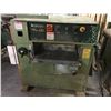 Image 1 : GRIGGIO PSA 630 INDUSTRIAL WOOD PLANER