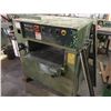 Image 3 : GRIGGIO PSA 630 INDUSTRIAL WOOD PLANER