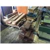 Image 1 : 2 PALLETS OF ASSORTED HARDWOOD LUMBER