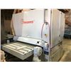 Image 3 : *LD* *H/C* TIMESAVER 3201-1350-WK WIDE BELT SANDING MACHINE (53" BED)