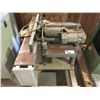 Image 1 : HITACHI MODEL F-1000A INDUSTRIAL JOINTER PLANER