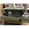 Image 3 : SCM M3 INDUSTRIAL MULTI BLADE GANG RIP SAW