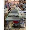 Image 3 : SCM MODEL SL15WF INDUSTRIAL PANEL SAW WITH 5.5'L CONVEYOR TABLE