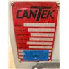 Image 6 : CANTEK MODEL P630HV INDUSTRIAL 24" PLANER