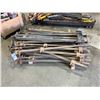 Image 2 : LOT OF ASSORTED JORGENSEN INDUSTRIAL STEEL BAR CLAMPS