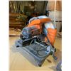 Image 2 : RIDGID MODEL CM14500 ABRASIVE CUT OFF SAW