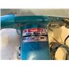 Image 2 : MAKITA MODEL 2400B COMPOUND MITER SAW