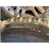 Image 2 : PAIR OF GOODYEAR WRANGLER P265/70 R16 11S M+S VEHICLE TIRES WITH RIMS