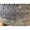 Image 3 : PAIR OF GOODYEAR WRANGLER P265/70 R16 11S M+S VEHICLE TIRES WITH RIMS