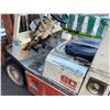 Image 2 : *LD* NISSAN 60 (CRGH02F30V) 5300LB PROPANE FORKLIFT, 3 STAGE MAST, 2982.5HRS, MAX LIFT HEIGHT 187",