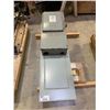 Image 1 : INDUSTRIAL BREAKER BOX AND SAFETY SHUT OFF POWER BOX