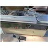 Image 2 : SCM MODEL SI16 W 10' SLIDING PANEL SAW WITH CONVEYOR ROLLERS