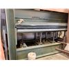Image 3 : *H/C* ORMA HOT & COLD INDUSTRIAL FLAT PRESS MACHINE INCLUDES BOILER