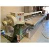 Image 1 : MABO SPECIAL 13' INDUSTRIAL SANDER