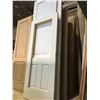 Image 3 : LARGE GROUP OF APPROX. 50 WOODEN DOORS & A CORNER LOT OF ASSORTED WOODEN MOULDINGS
