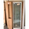 Image 3 : LOT OF APPROX. 30 WOODEN DOORS