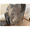 Image 3 : POWER FIST 36" PORTABLE DRUM FAN *UPSTAIRS*
