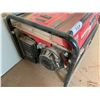 Image 2 : HONDA EM 3500 GENERATOR *UPSTAIRS*